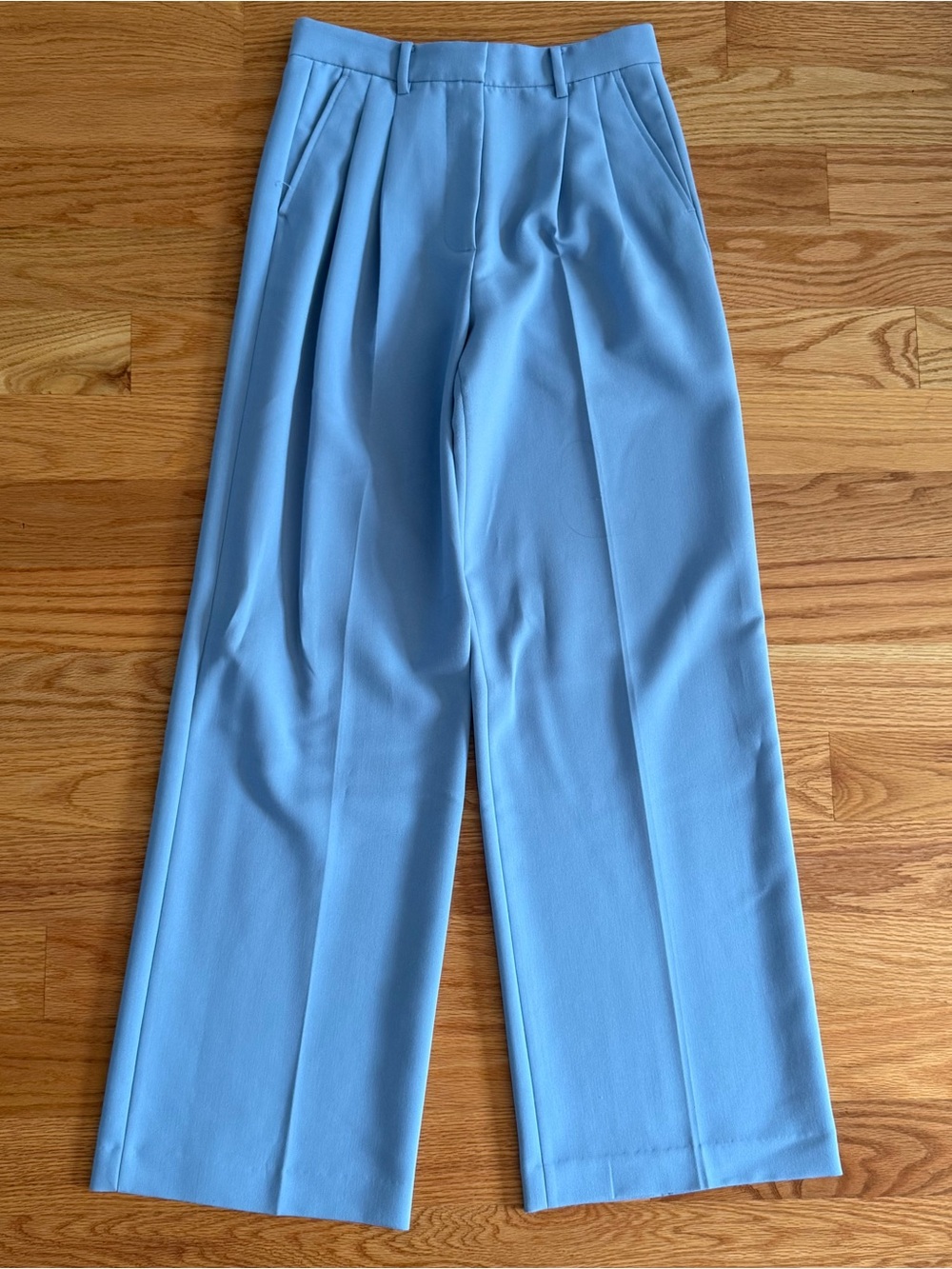 Zara pants